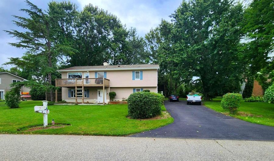 122 BAY VIEW Dr, Annapolis, MD 21403 - 4 Beds, 4 Bath