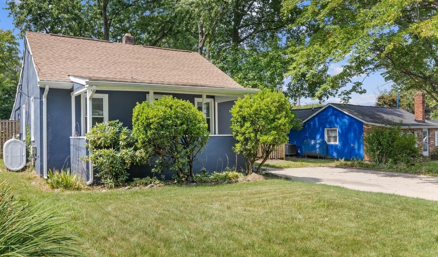 211 JANWALL St, Annapolis, MD 21403 - 3 Beds, 2 Bath