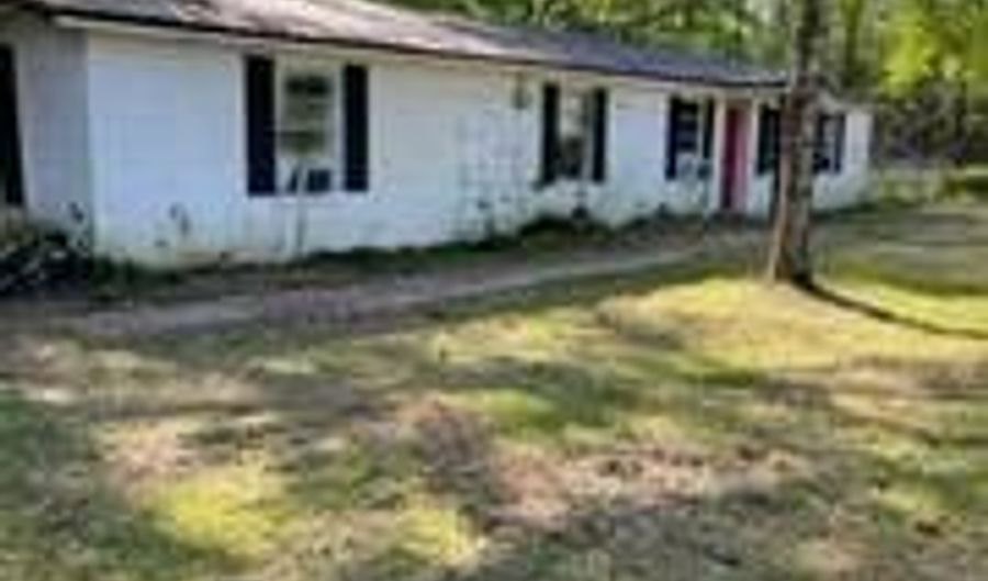 235 Broadway Dr, Wagarville, AL 36585 - 3 Beds, 1 Bath