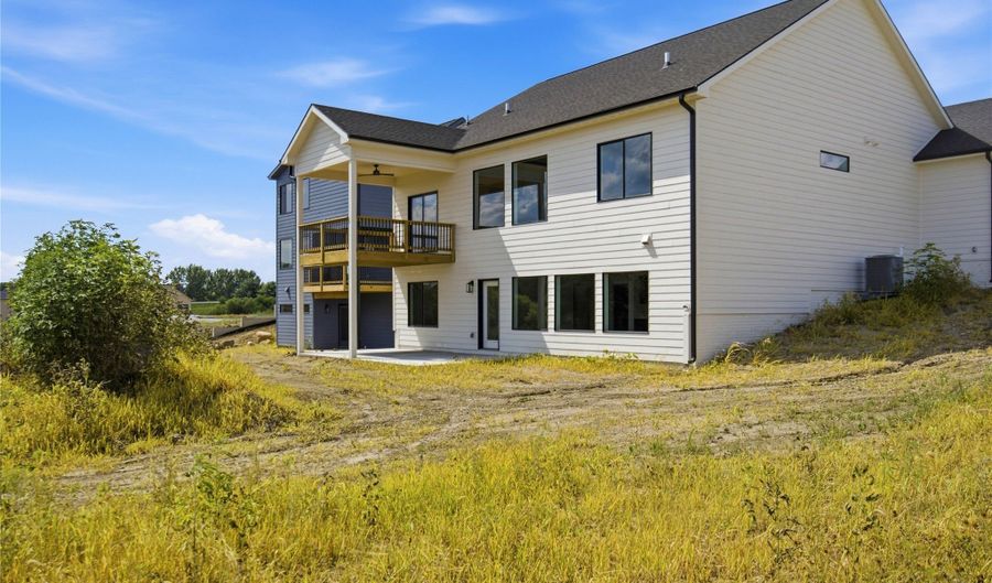 2605 Ponte Pl, Adel, IA 50003 - 5 Beds, 3 Bath