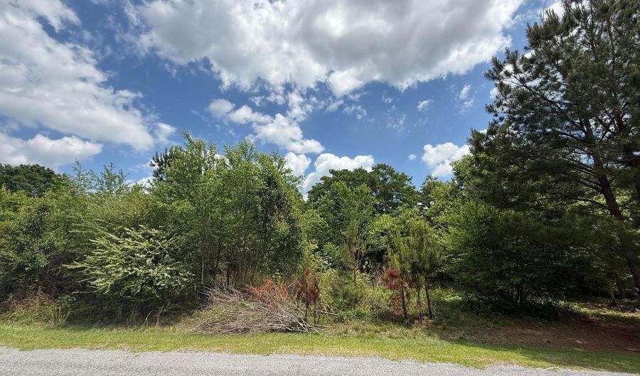 320 HARPERS Ln, Ashville, AL 35953 - 0 Beds, 0 Bath