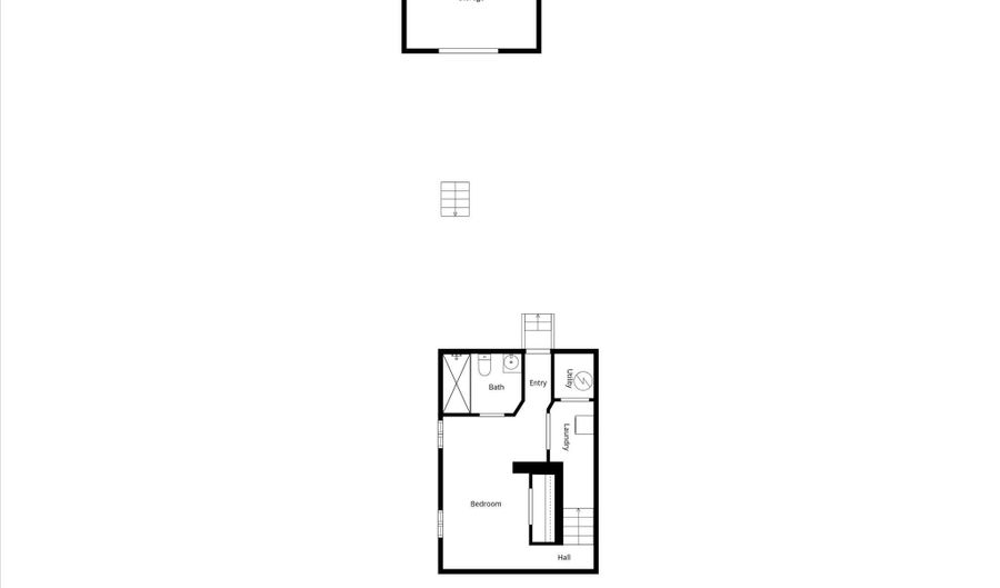 2147 S OAKLAND St, Arlington, VA 22204 - 3 Beds, 2 Bath