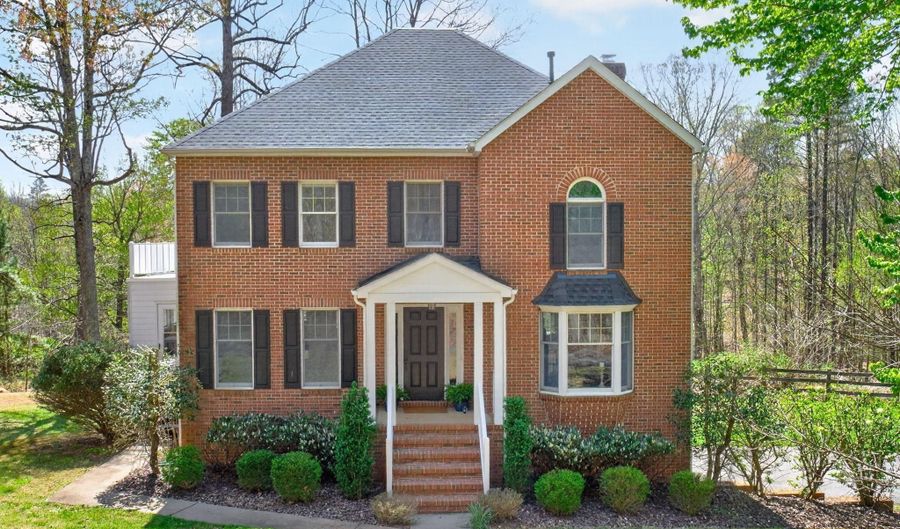 7087 DICK WOODS Rd, Afton, VA 22920 - 5 Beds, 5 Bath