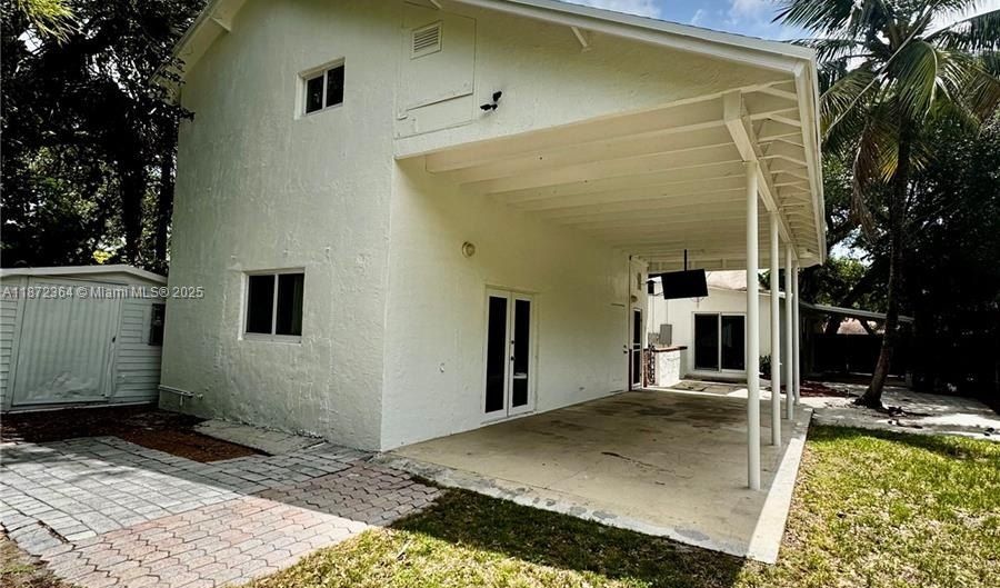 1601 SW 20th Ave 3, Fort Lauderdale, FL 33312 - 1 Beds, 1 Bath