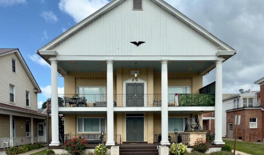 104 S FRONT St 1, Liverpool, PA 17045 - 2 Beds, 1 Bath