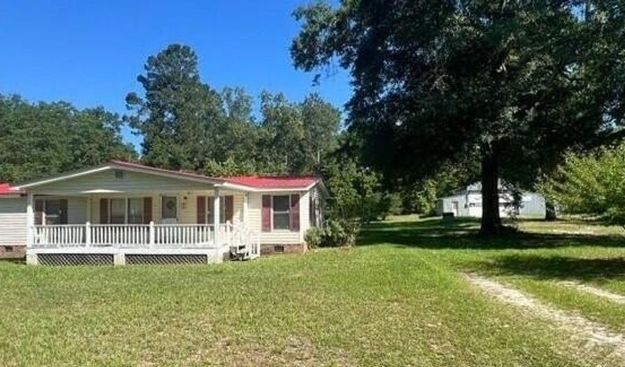 6671 Barnwell Rd, Blackville, SC 29817 - 0 Beds, 0 Bath
