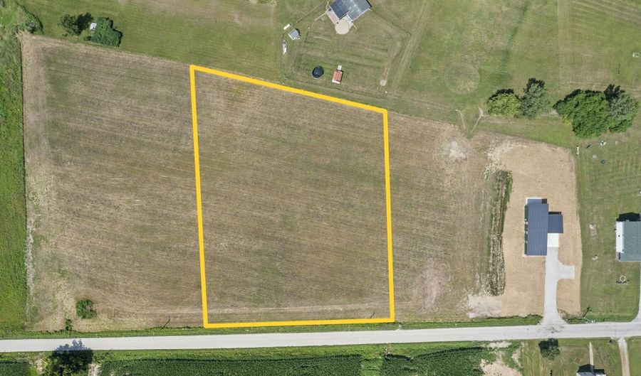 0 County Road 21 Tract 2, Ashley, OH 43003 - 0 Beds, 0 Bath