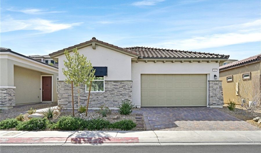 111 Ibiza Lake Dr, Henderson, NV 89011 - 3 Beds, 3 Bath