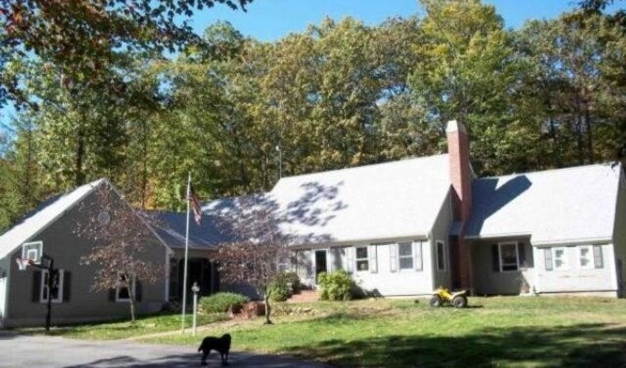 99 Cambridge Rd, Bedford, NH 03110 - 0 Beds, 0 Bath