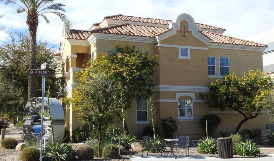 121 N California St 22, Chandler, AZ 85225 - 3 Beds, 4 Bath