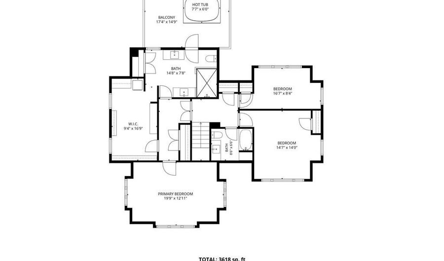 14 Bay View Rd, Charlestown, RI 02813 - 5 Beds, 4 Bath