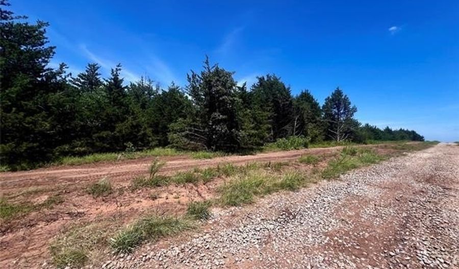 3 Wylie Way, Agra, OK 74824 - 0 Beds, 0 Bath