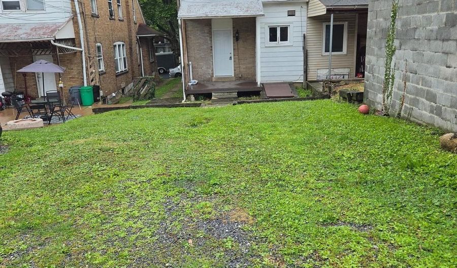418 N 22ND St, Allentown, PA 18104 - 4 Beds, 2 Bath