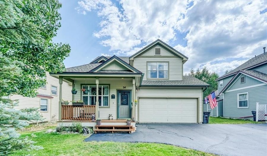 54 AUDREY Cir, Breckenridge, CO 80424 - 3 Beds, 3 Bath