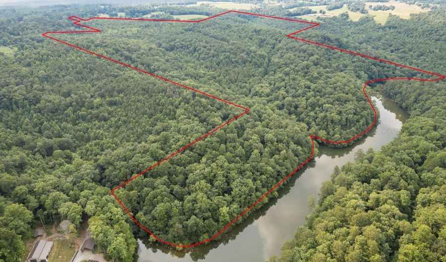 COUNTY ROAD 22, Arley, AL 35541 - 0 Beds, 0 Bath