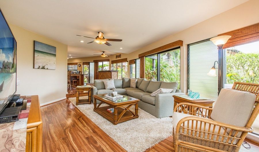 3920 WYLLIE Rd 9A, Princeville, HI 96722 - 2 Beds, 2 Bath