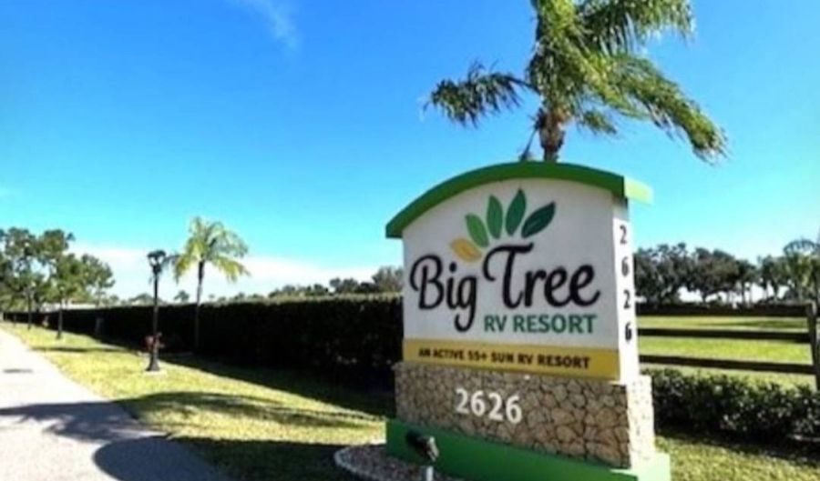 2626 NE HWY 70 283, Arcadia, FL 34266 - 1 Beds, 1 Bath