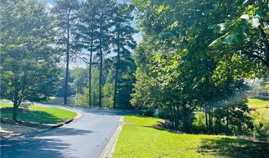 109 Hawks Ct, Ball Ground, GA 30107 - 0 Beds, 0 Bath
