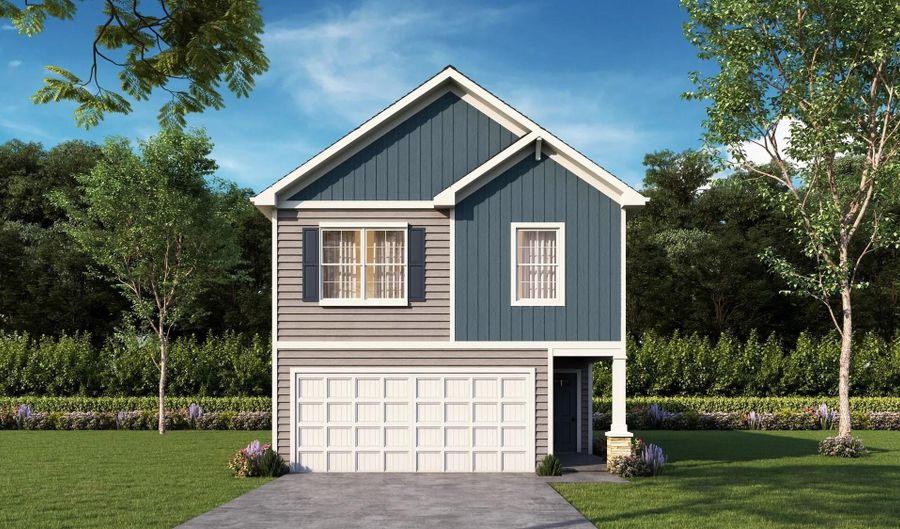 869 Silent Barge Cv, Aiken, SC 29801 - 3 Beds, null Bath