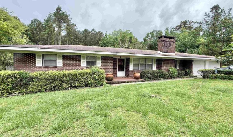 1575 Jack Springs Rd, Atmore, AL 36502 - 3 Beds, 2 Bath