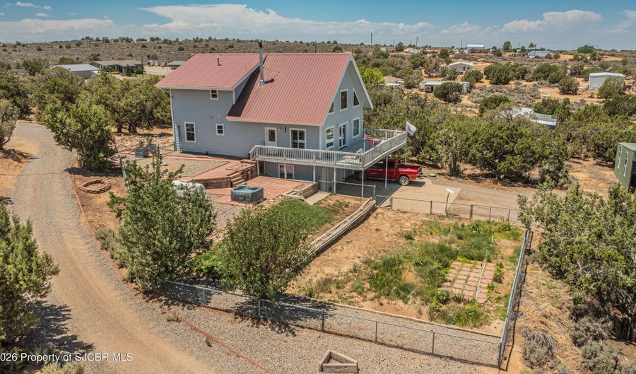 60 ROAD 2581, Aztec, NM 87410 - 3 Beds, 2 Bath