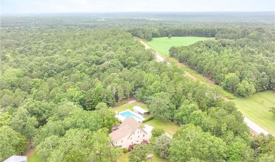 4474 SANDHILL Rd, Auburn, AL 36830 - 0 Beds, 0 Bath
