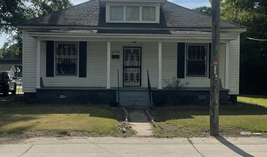 4302 Martin Luther King Junior St, Ayden, NC 28513 - 3 Beds, 2 Bath