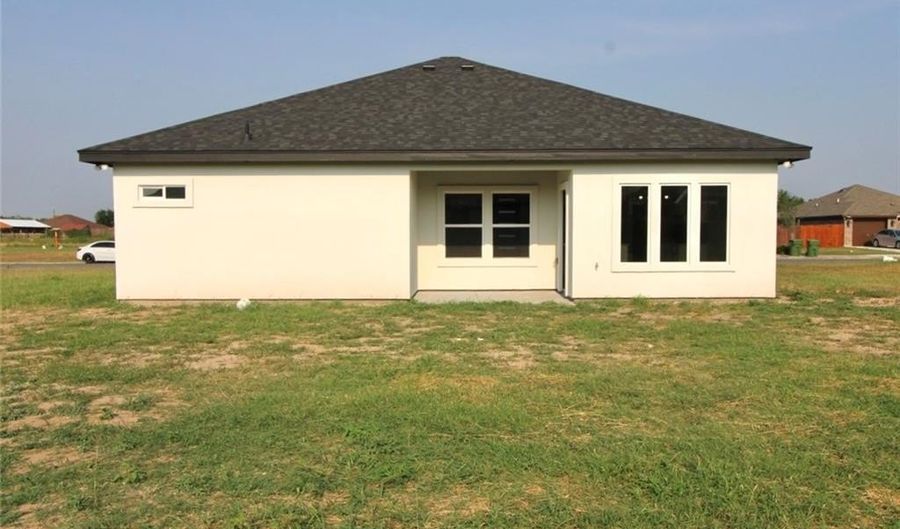 433 Serg Loop, Alamo, TX 78516 - 3 Beds, 2 Bath