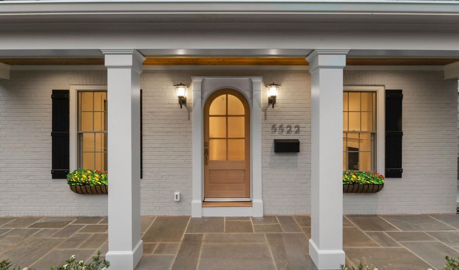 5522 LINCOLN St, Bethesda, MD 20817 - 4 Beds, 4 Bath