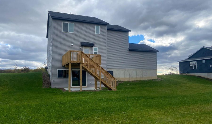 10725 Melanie Dr, Allendale, MI 49401 - 3 Beds, 2 Bath