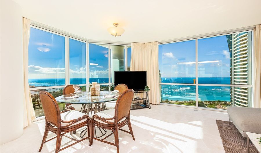 88 Piikoi St 3109, Honolulu, HI 96814 - 2 Beds, 2 Bath