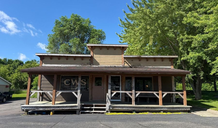 75 Elm St E, Annandale, MN 55302 - 0 Beds, 0 Bath