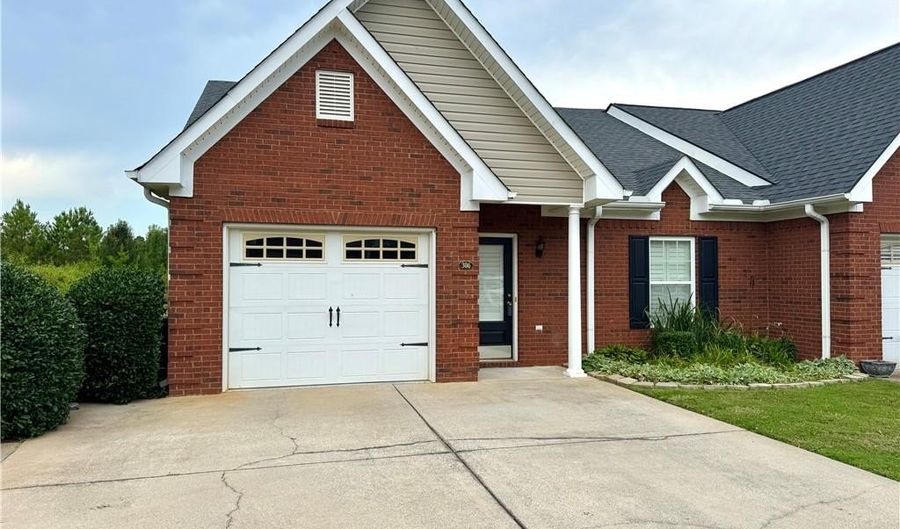 306 Lexy Way, Adairsville, GA 30103 - 2 Beds, 2 Bath