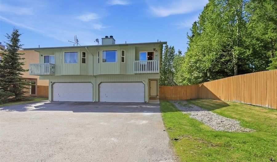 9052 Dewberry St #14, Anchorage, AK 99502 - 4 Beds, 2 Bath