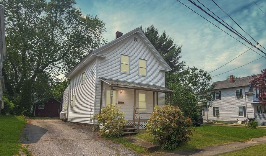 236 Birch St, Bangor, ME 04401 - 2 Beds, 2 Bath
