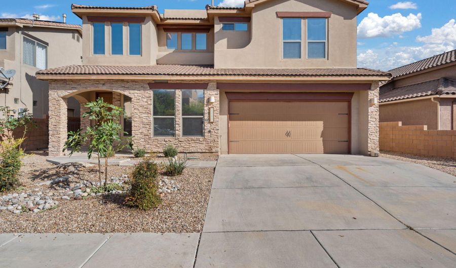 1244 Fig Springs Dr, Bernalillo, NM 87004 - 4 Beds, 3 Bath