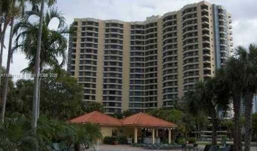 3300 NE 192nd St 902, Aventura, FL 33180 - 2 Beds, 2 Bath
