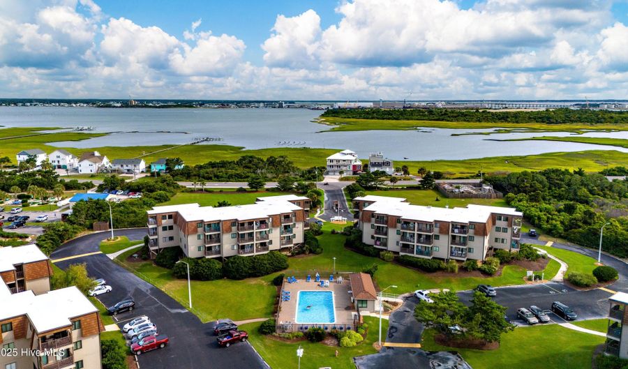 2008 E Ft Macon Rd A6, Atlantic Beach, NC 28512 - 2 Beds, 2 Bath
