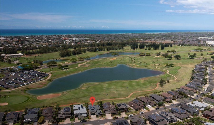 91-1243 Kuanoo St, Ewa Beach, HI 96706 - 4 Beds, 3 Bath