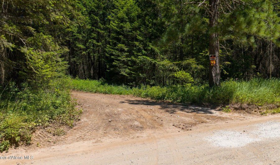 965 Trails End Rd, Athol, ID 83801 - 0 Beds, 0 Bath