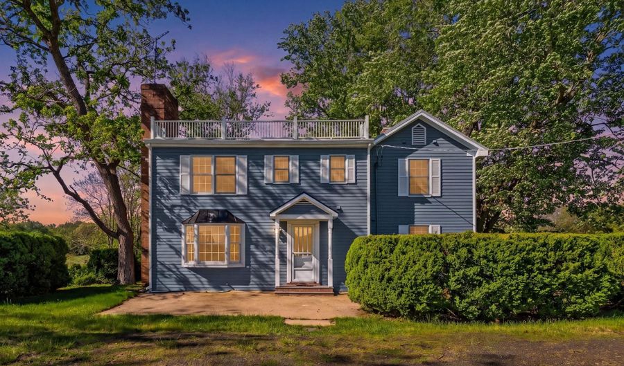 40 BATTLE MOUNTAIN Rd, Amissville, VA 20106 - 4 Beds, 3 Bath