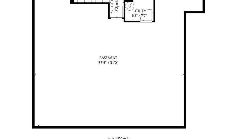 990 Main St 3, East Greenwich, RI 02818 - 0 Beds, 1 Bath