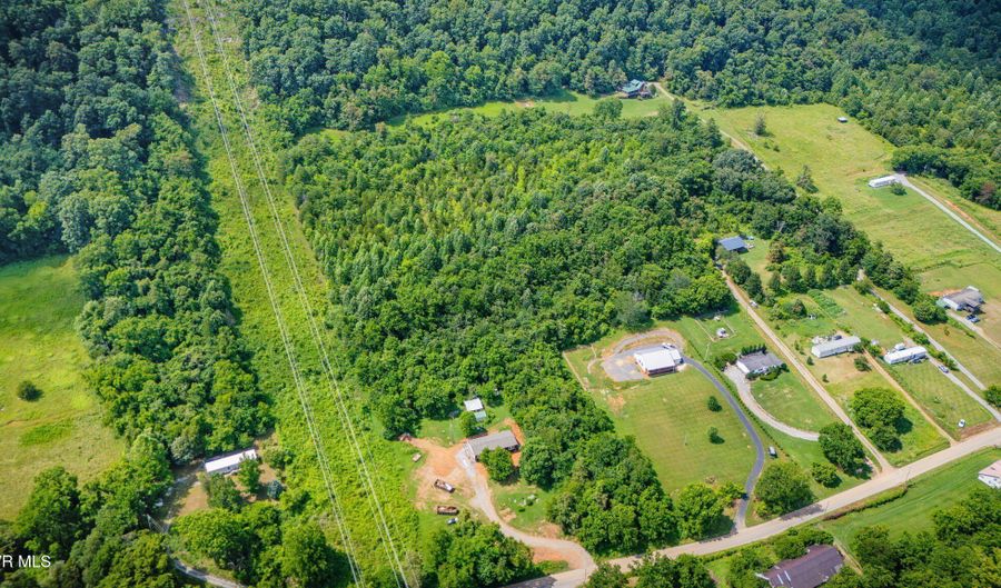 Lots 15-16 Babbs Mill Road, Afton, TN 37616 - 0 Beds, 0 Bath