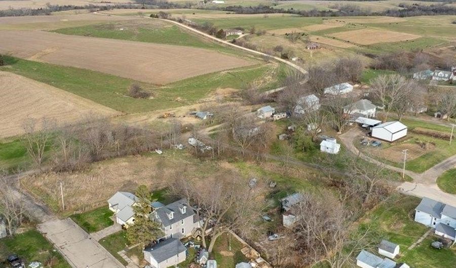 Lot 1 E Cass Lot 1 E Cass Street, Andrew, IA 52030 - 0 Beds, 0 Bath