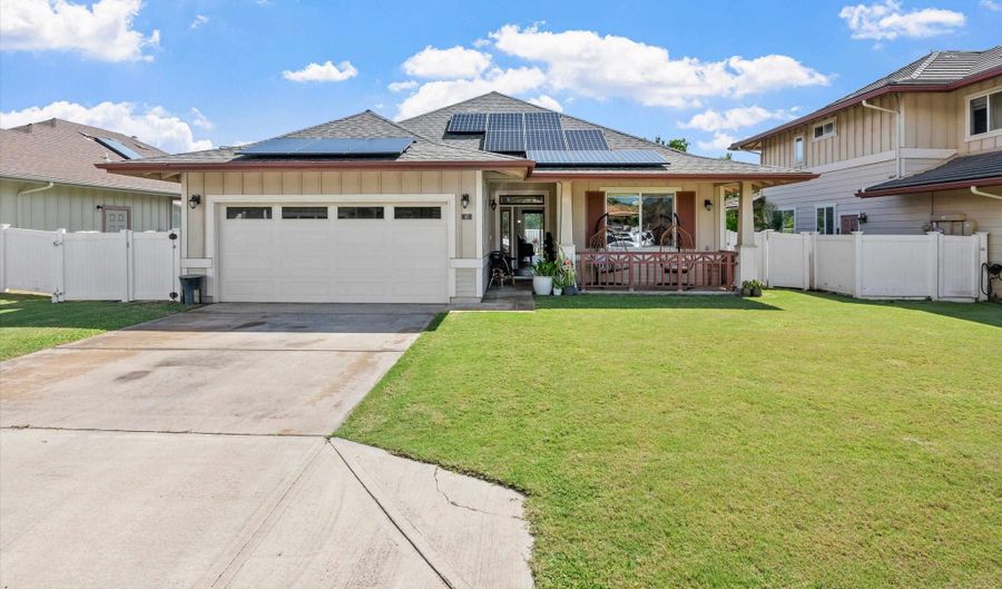 45 Hoku Puhipaka St, Kahului, HI 96732 - 3 Beds, 2 Bath