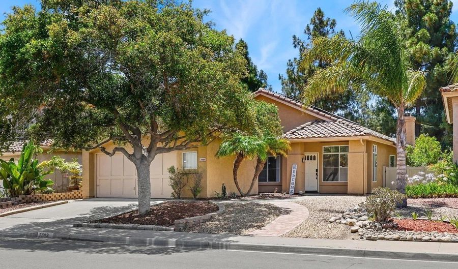 7583 Windy Ridge Rd, San Diego, CA 92126 - 4 Beds, 2 Bath