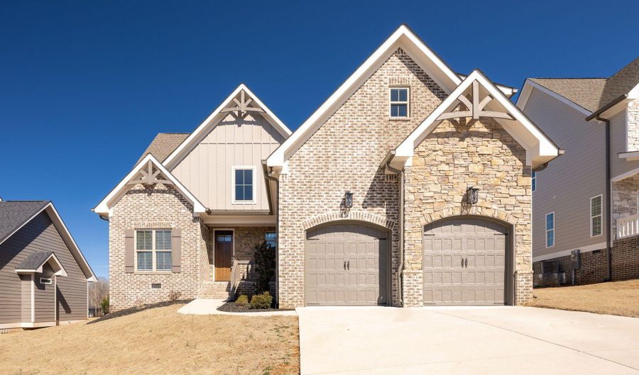 10619 Kavya Ln, Apison, TN 37302 - 4 Beds, 4 Bath