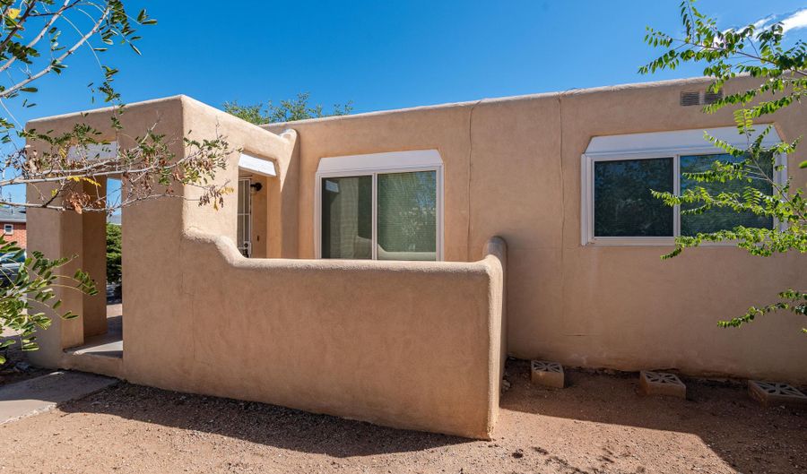 3434 SMITH Ave SE A, Albuquerque, NM 87106 - 2 Beds, 1 Bath