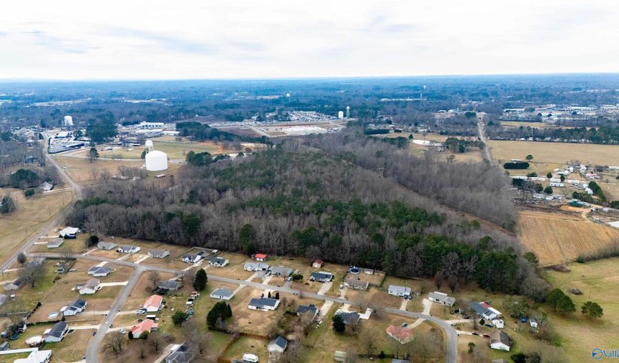 48 Acre Kilpatrick Rd, Albertville, AL 35951 - 0 Beds, 0 Bath