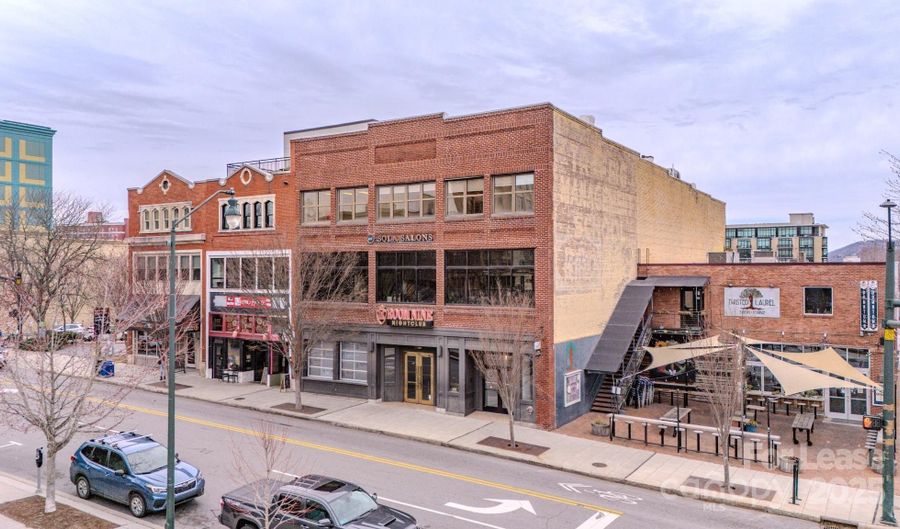 124 College Street Unit 3Rd Floor 3Rd Floor, Asheville, NC 28801 - 0 Beds, 0 Bath